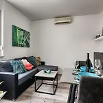 Apartamento Joelle *