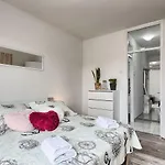 Apartamento Joelle *