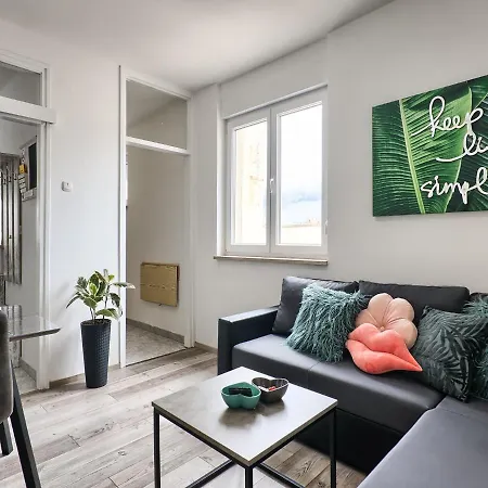 Joelle Appartement *