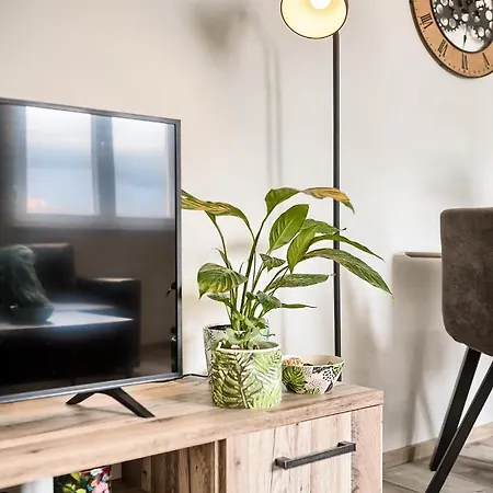 Joelle Appartement *