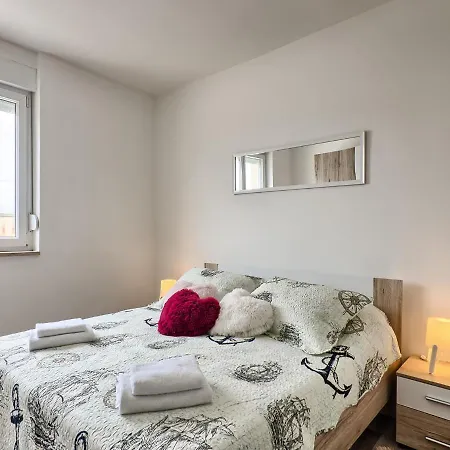 Joelle Appartement