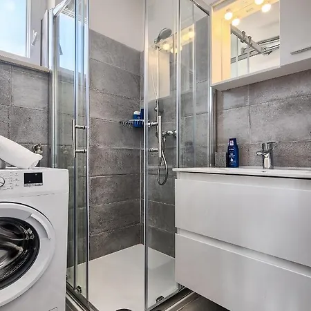 Joelle Appartement *
