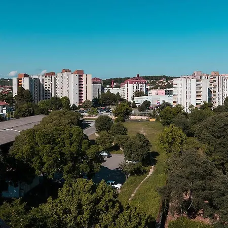 Apartment Joelle