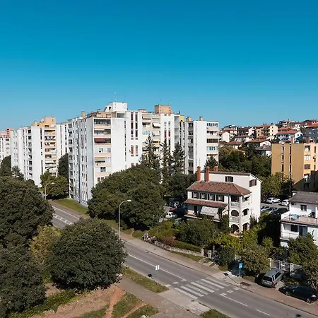 Joelle Appartement *