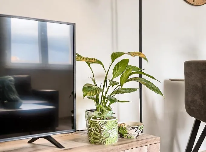 Joelle Апартаменты *