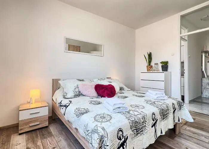 Joelle Διαμέρισμα